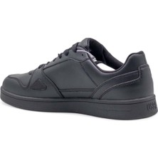 U.S. Polo Assn. Damon 5fx Erkek Sneaker Siyah
