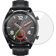 Ekoodukkan Huawei Gt2 Pro 46MM Uyumlu Nano Ekran Koruyucu