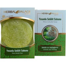 Herbal Palace Yosunlu Sabunu X 2 Adet