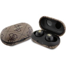Guess Tws Bluetooth Kulaklık GUTWSP4EGW