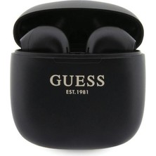 Guess Tws Bluetooth Kulaklık Earbuds GUTWST26PSK