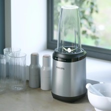 HR-2764 5000 Serisi Smoothıe Blender Siyah