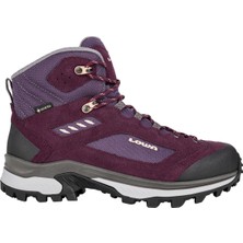 Lowa Corvara Gtx Mıd Ws Kadın Ayakkabı 221737
