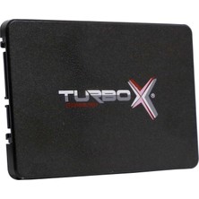 Turbox Promode KTA2000 Sata3 550/485MBS 2tb SSD