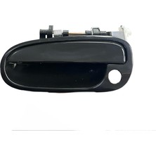 Kapı Dış Açma On Sol Matrix