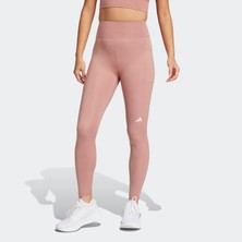 adidas OTR 7/8 L           WARCL Gül Kurusu Kadın Tayt