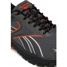 Reebok Siyah Land Walk Erkek Outdoor Ayakkabı Nefes Alabilir Yapı ile Zorlu Hava Koşullarına Uygun