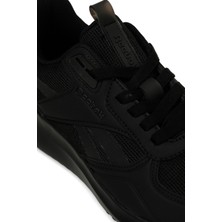 Reebok Speed Reflect 3.2 Siyah Kadın Spor Ayakkabı