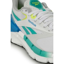 Reebok FLOATZIG SYMMETROS Beyaz Kadın Koşu Ayakkabısı