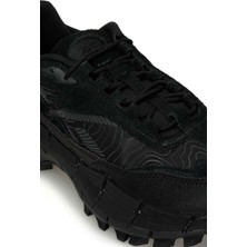 Reebok ZIG KINETICA 2.5 EDGE WIN Siyah Unisex Koşu Ayakkabısı