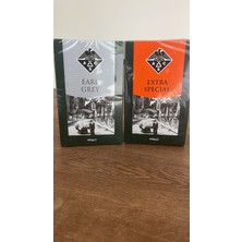 Ahmad Tea  Earl grey 450 gr & Extra Special 450 gr