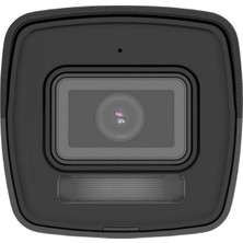Hikvision DS-2CD1043G2-LIU(F) 4mp Akıllı Hibrit Işıklı Sabit Lens Ip Kamera