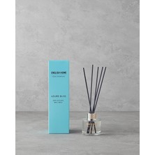 English Home Azure Bliss Şeffaf 100 ml Çubuklu Oda Kokusu