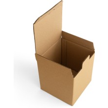 The Goatz E-Ticaret Kutuları 15X16X15CM (15 Adet)