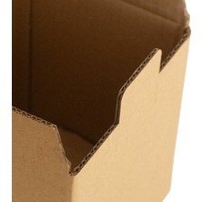 The Goatz E-Ticaret Kutuları 15X16X15CM (15 Adet)