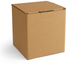 The Goatz E-Ticaret Kutuları 15X16X15CM (15 Adet)