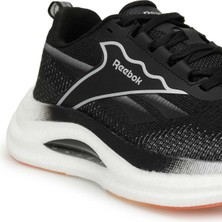 Reebok Atem Run Siyah Kadın Spor Ayakkabı