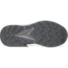 Reebok Coast Traıl Hı Gri Kadın Outdoor Bot