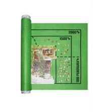 Puzzle Halısı 2000'LIK - 130X85CM (Puzzle Roll Mat)