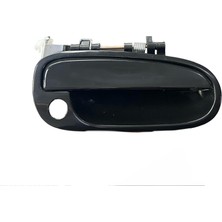 Itaqi Kapı Dış Açma Ön Sağ Matrix