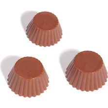 Pc Brıoche Cıkolata Kalıbı