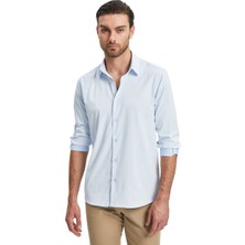 Gs Store Galatasaray Erkek Slim Fit Gömlek E241293