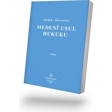 Medeni Usul Hukuku