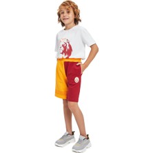 Gs Store Galatasaray Çocuk Şort C241090
