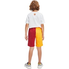 Gs Store Galatasaray Çocuk Şort C241090
