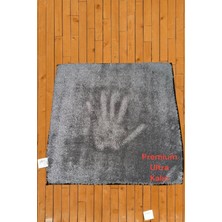 Ang Temizlik Süper Kalın Çift Taraflı Mikrofiber Bez Oto Kurulama Havlusu 1200 Gsm 40X40CM