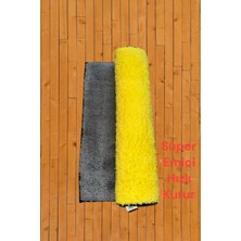 Ang Temizlik Süper Kalın Çift Taraflı Mikrofiber Bez Oto Kurulama Havlusu 1200 Gsm 40X40CM