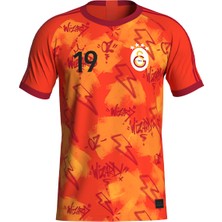 Gs Store Galatasaray Harry Kewell Legends T-Shirt C232391