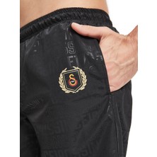 Gs Store Galatasaray Erkek Deniz Şort E241160