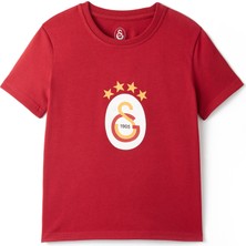Gs Store Galatasaray Çocuk T-Shirt C241111