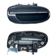 Itaqi Kapı Dış Açma Arka Sağ Matrix