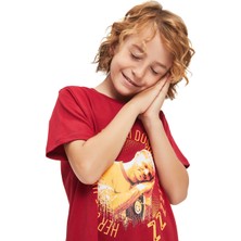 Gs Store Galatasaray Çocuk Icardi Pijama C241403