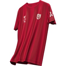 Gs Store Galatasaray Çocuk Jelert Design Fc T-Shirt C241312