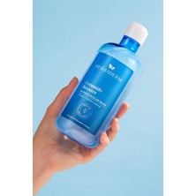 Ceramide Booster, Çift Fazlı Micellar Makyaj Temizleme Suyu 500 ml
