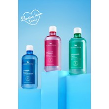 Ceramide Booster, Çift Fazlı Micellar Makyaj Temizleme Suyu 500 ml