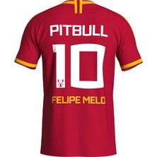 Gs Store Galatasaray Felipe Melo Legends T-Shirt E232392