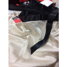 Pierre Cardin 2'li Saten Sabahlık Gecelik Takım