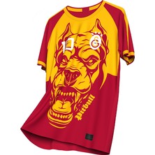 Gs Store Galatasaray Felipe Melo Legends T-Shirt E232392
