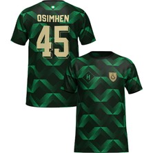 Gs Store Galatasaray Çocuk Osimhen Design Fc T-Shirt C241311