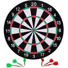 Greatmark 6 Oklu Dart 15"