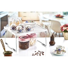 Genel Tedarik Pratik Çokamaçlıraf Mutfak