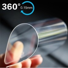 Tekno Grup Samsung Galaxy Z Fold 6 Nano Glass Ekran Koruyucu