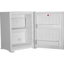 İntersteel 40 Lt Blok Kapı Mini Bar Buzdolabı