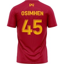 Gs Store Galatasaray V. Osimhen Welcome Tee E241998