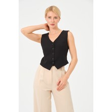 Cema Moda ELEGANT YELEK