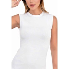 1263 İMER KOLSUZ O YAKA TŞÖRT